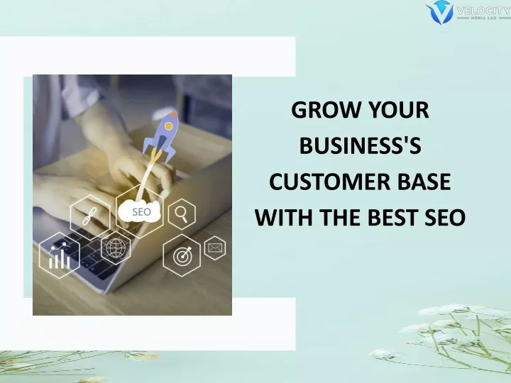 grow your business s customer base with the best