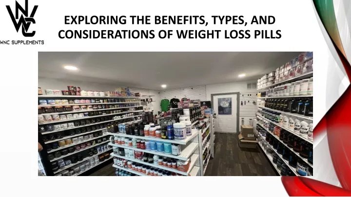 PPT - Exploring the Benefits, Types, and Considerations of Weight Loss ...