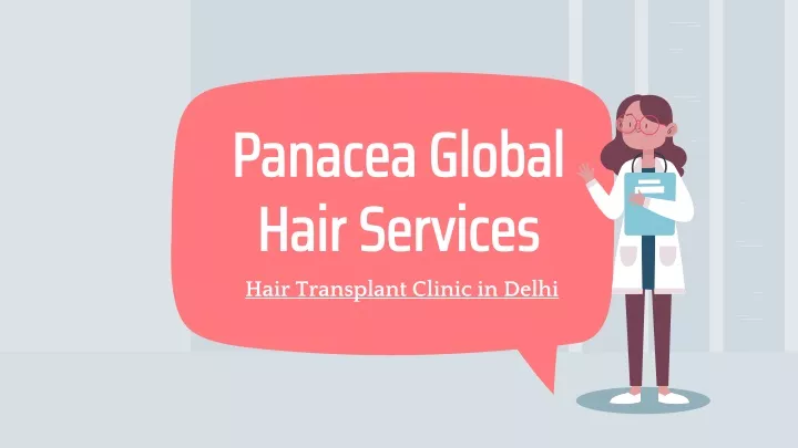 panacea global hair services