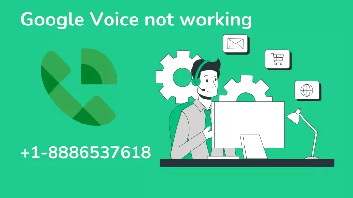 google voice not working