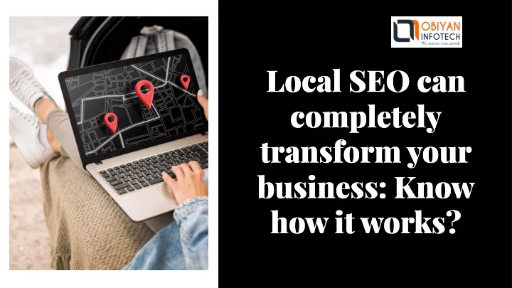 local seo can completely transform your business