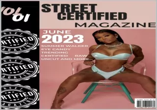 [PDF] DOWNLOAD EBOOK STREET CERTIFIED Magazine android