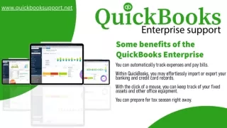 Quickbooks Customer Support