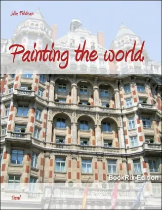 Painting the world