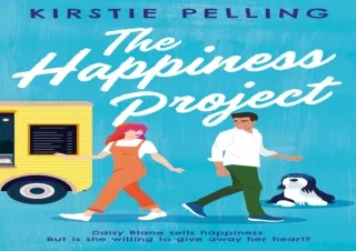 READ [PDF] The Happiness Project: A totally hilarious and heart-warming romantic