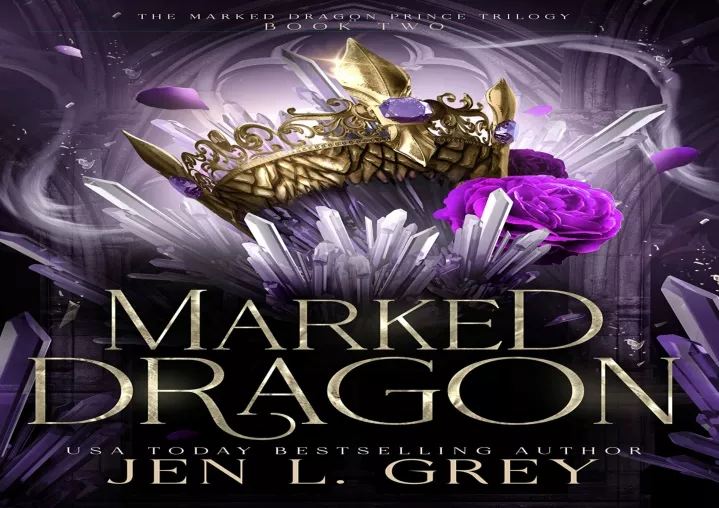 marked dragon the marked dragon prince trilogy