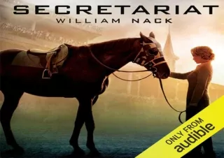 PDF/READ Secretariat bestseller