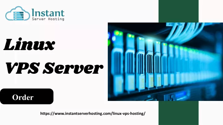 linux vps server