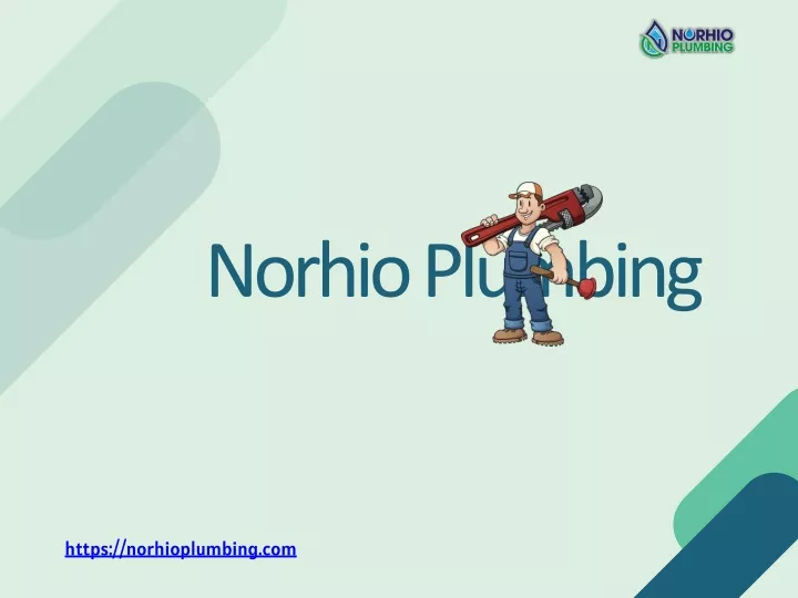 norhio plumbing