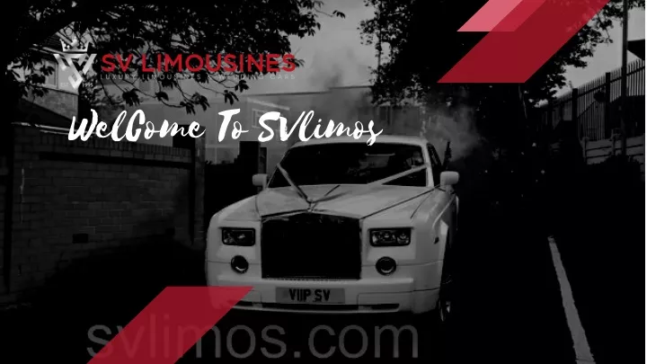 welcome to svlimos