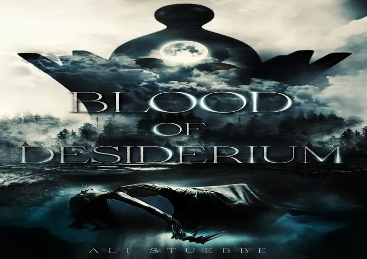 blood of desiderium the divide book 1 download