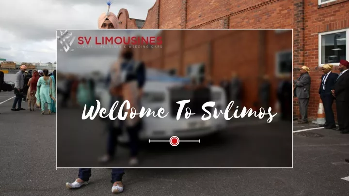 welcome to svlimos