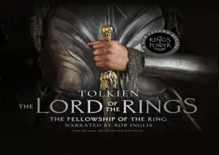 PDF The Fellowship of the Ring: Book One in The Lord of the Rings Trilogy ipad