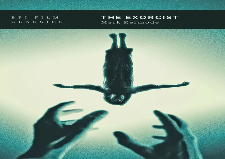 the exorcist bfi film classics download pdf read