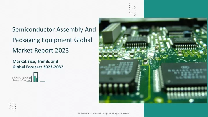 semiconductor assembly and