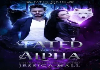 PDF Download Fated To The Alpha (FATED SERIES Book 1) android