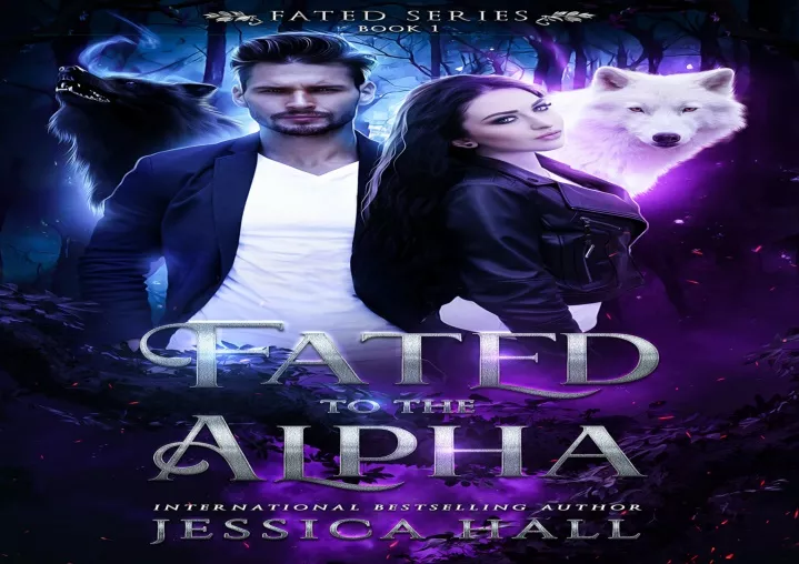 fated to the alpha fated series book 1 download