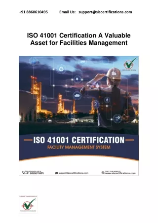 91 8860610495 email us support@siscertifications