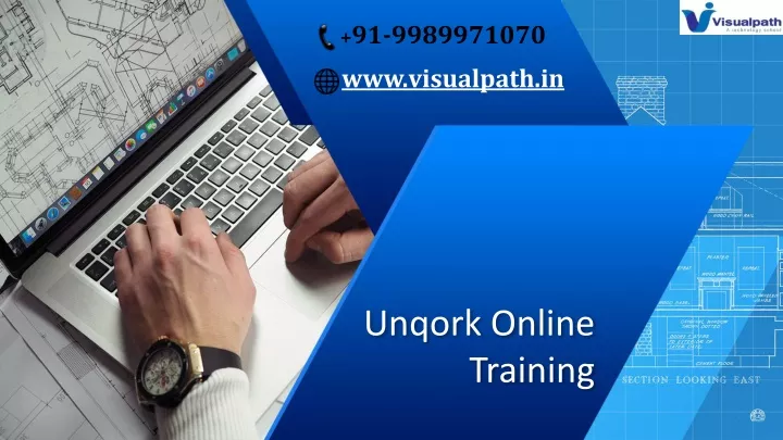 unqork online training