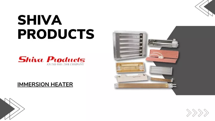 shiva products