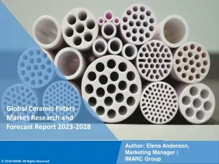 global ceramic filters market research