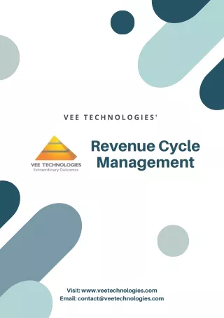 Revenue Cycle Management