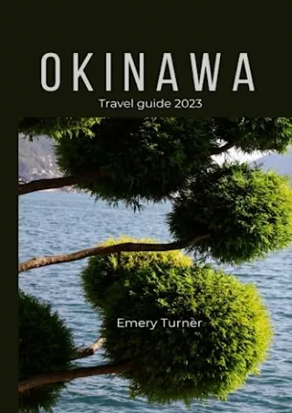 PDF_ Okinawa Travel Guide 2023: Experience Okinawa like a Local: Insider Tips, Itinerary, and Top Recommendations for a