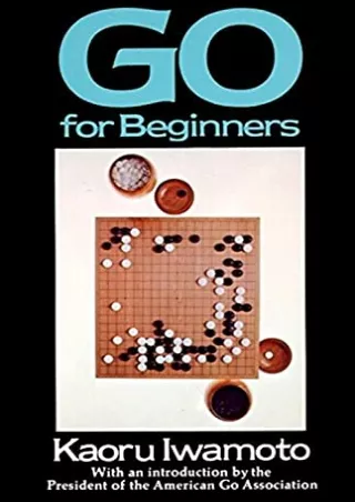 PDF/READ Go for Beginners