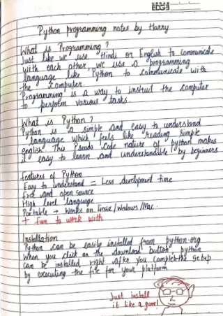 Python_Complete_Notes