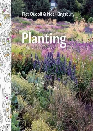 [PDF] DOWNLOAD Planting: A New Perspective