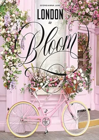 $PDF$/READ/DOWNLOAD London in Bloom