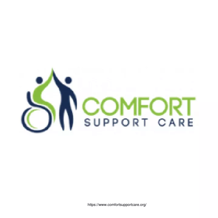 https www comfortsupportcare org