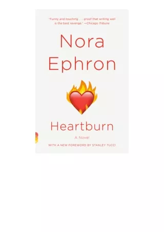 book download Heartburn (Vintage Contemporaries)