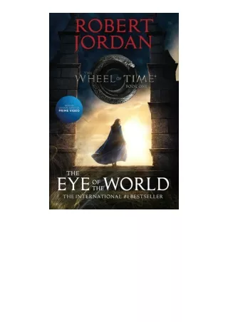 pdf download The Eye of the World: Book One of The Wheel of Time