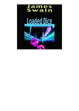 book download Loaded Dice