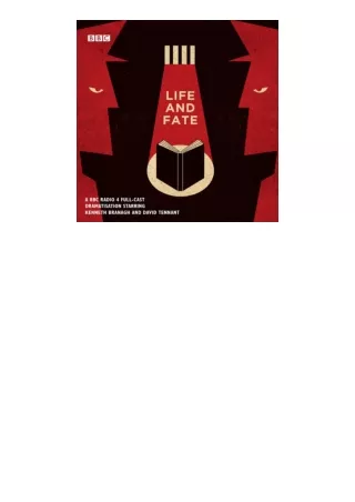download ebook Life and Fate: The Complete Series (Dramatised)