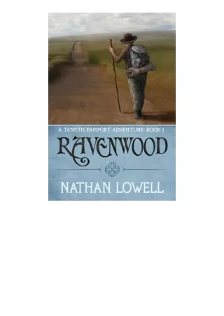 read book Ravenwood (Tanyth Fairport Adventures Book 1)
