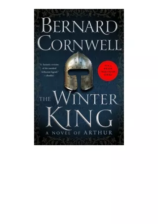 read book The Winter King: A Novel of Arthur (The Warlord Chronicles Book 1)
