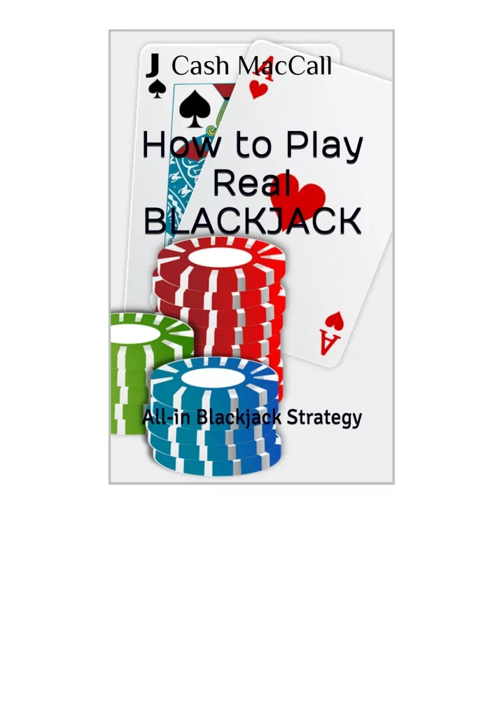 APLICAÇÃO DE TEORIA DA DECISÃO NO BLACKJACK - ppt carregar