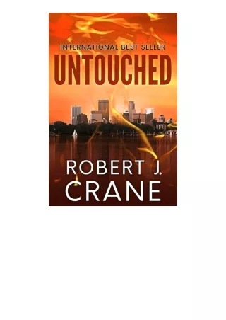 download ebook Untouched (The Girl in the Box Book 2)