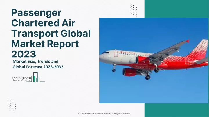 passenger chartered air transport global market