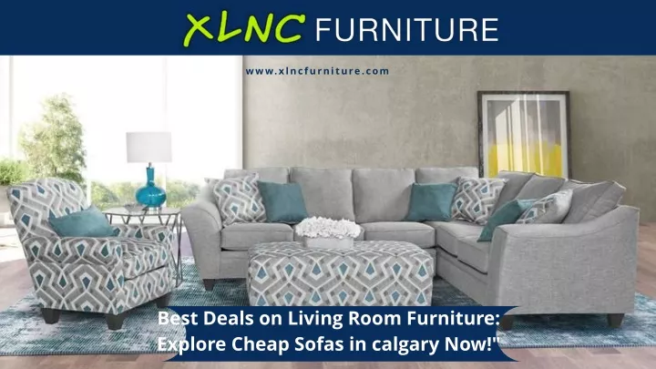 www xlncfurniture com