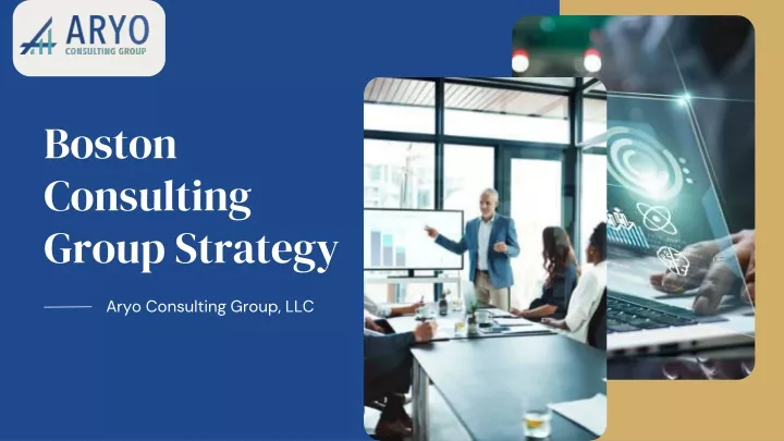 boston consulting group strategy