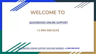 QuickBook payroll support  1-844-560-0142