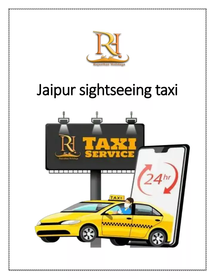 jaipur sightseeing taxi jaipur sightseeing taxi