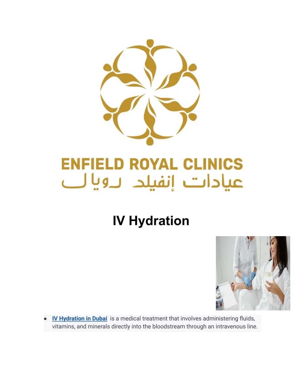 PPT - IV Hydration PowerPoint Presentation, free download - ID:12392395