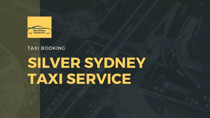 taxi booking