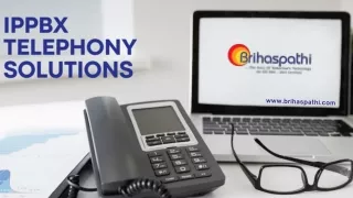 ippbx telephony solutions