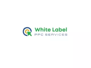 White Label PPC Services Aug 2023
