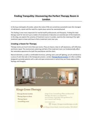 Finding Tranquility_ Discovering the Perfect Therapy Room in London.pdf